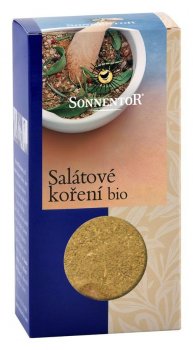 Sonnentor - Salátové koření bio, mleté