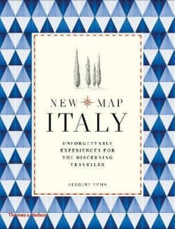 New Map Italy : Unforgettable Experiences for the Discerning Traveller