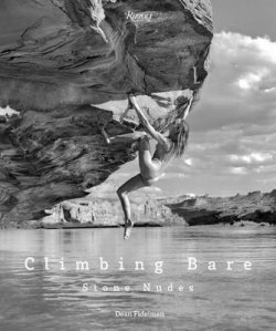 Stone Nudes : Climbing Bare