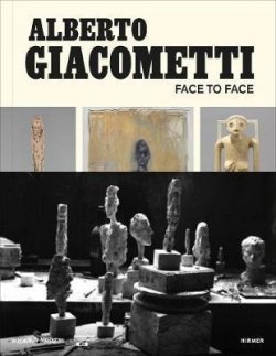 Alberto Giacometti : Face to Face