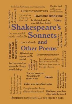 Shakespeare´s Sonnets and Other Poems