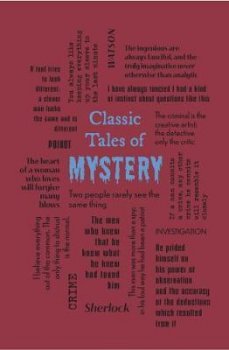 Classic Tales of Mystery