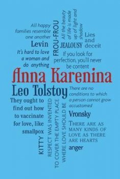 Anna Karenina