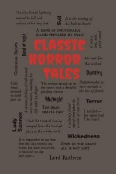 Classic Horror Tales