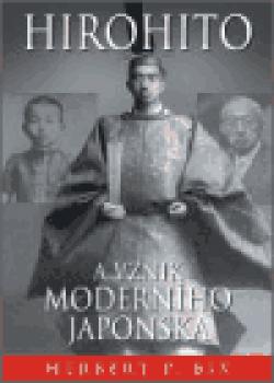 Hirohito a vznik moderního Japonska