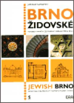 Brno židovské