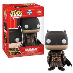 Funko POP DC Heroes: Imperial Palace - Batman