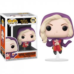 Funko POP Disney: Hocus Pocus - Sarah Flying