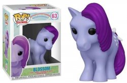 Funko POP Retro Toys: My Little Pony - Blossom