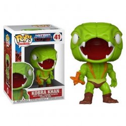 Funko POP Vinyl: Masters of the Universe - Kobra Khan