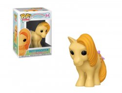 Funko POP Retro Toys: My Little Pony - Butterscotch