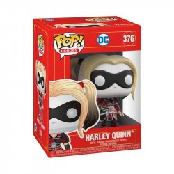 Funko POP DC Heroes: Imperial Palace - Harley