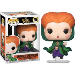 Funko POP Disney: Hocus Pocus - Winifred Flying