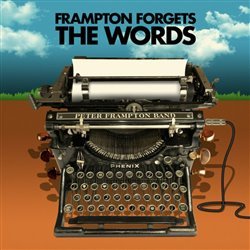 Frampton Forgets The Words