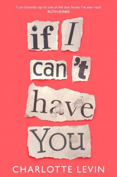 If I Can´t Have You