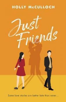 Just Friends