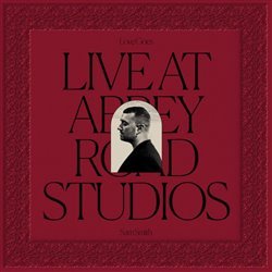 Love Goes. Live At Abbey Road Studios