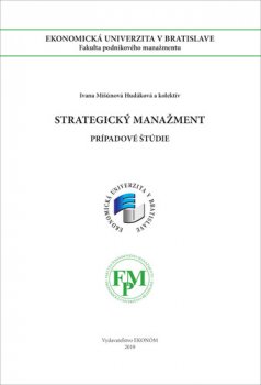 Strategický manažment - PŠ 2019