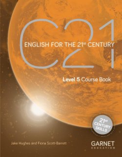 C21 - 5 English for the 21st Century Coursebook (and downloadable audio)