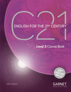 C21 - 3 English for the 21st Century Coursebook (and downloadable audio)