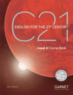 C21 - 4 English for the 21st Century Coursebook (and downloadable audio)