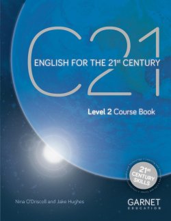 C21 - 2 English for the 21st Century Coursebook (and downloadable audio)