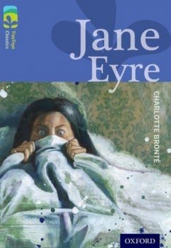 Oxford Reading Tree TreeTops Classics 17 Jane Eyre
