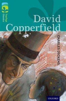 Oxford Reading Tree TreeTops Classics 16 David Copperfield