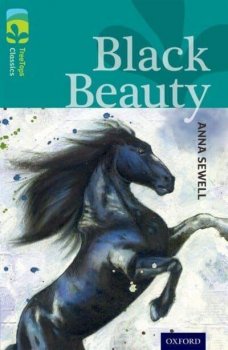 Oxford Reading Tree TreeTops Classics 16 Black Beauty