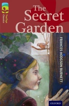 Oxford Reading Tree TreeTops Classics 15 The Secret Garden