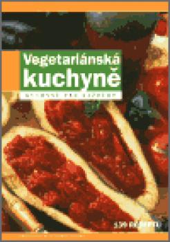 Vegetariánská kuchyně