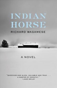 Indian Horse