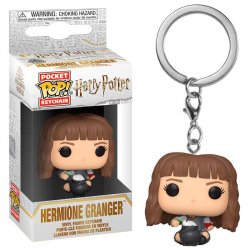 Funko POP Keychain: Harry Potter - Hermione - Potions (klíčenka)