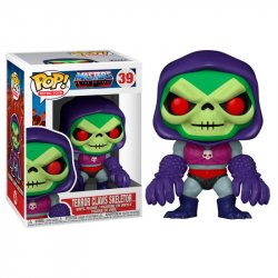 Funko POP Vinyl: Masters of the Universe - Skeletor w/Terror Claws