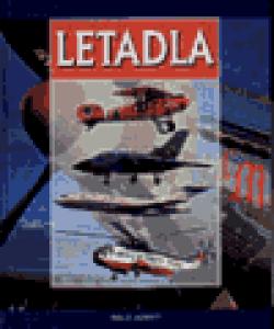 Letadla