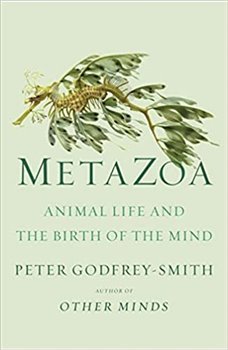 Metazoa : Animal Minds and the Birth of Consciousness