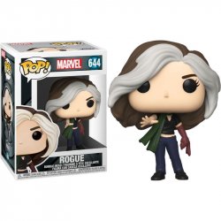 Funko POP Marvel: X-Men 20th - Rogue