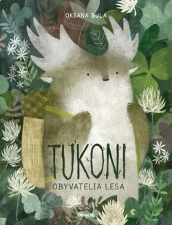 Tukoni - Obyvatelia lesa (slovensky)