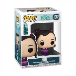 Funko POP Disney: Raya and the Last Dragon - Noi