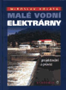 Malé vodní elektrárny