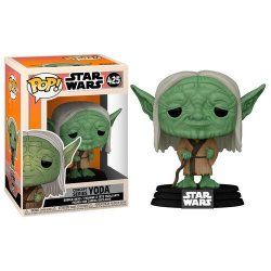 Funko POP Star Wars Concept - Yoda