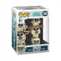 Funko POP Disney: Raya and the Last Dragon - Ongi