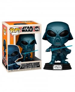 Funko POP Star Wars Concept - Alternate Vader