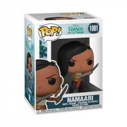 Funko POP Disney: Raya and the Last Dragon - Namari