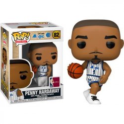 Funko POP NBA: Legends - Penny Hardaway (Magic home)