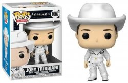 Funko POP TV: Friends - Cowboy Joey