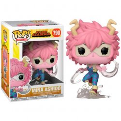 Funko POP Animation: My Hero Academia - Mina Ashido