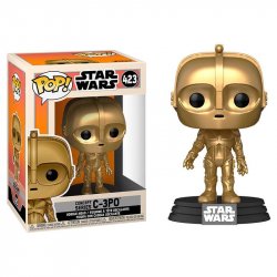 Funko POP Star Wars Concept - C-3PO