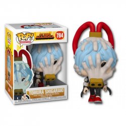 Funko POP Animation: My Hero Academia - Shigaraki