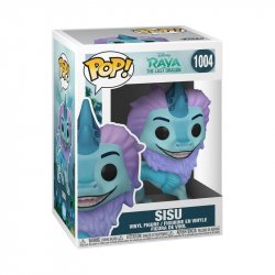 Funko POP Disney: Raya and the Last Dragon - Sisu (As Dragon)